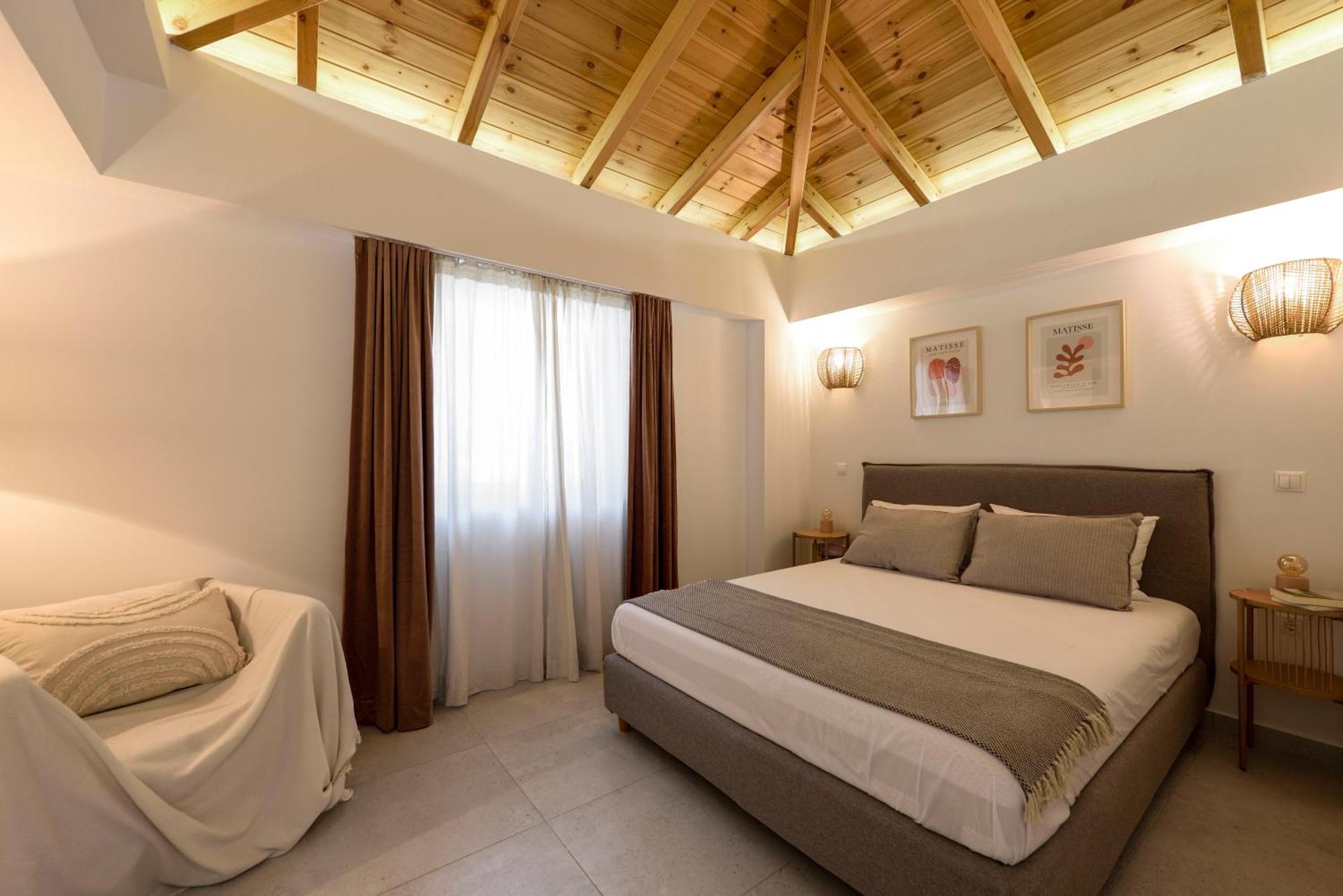 Lithos Retreat 1 Villa Kalamata Exterior foto