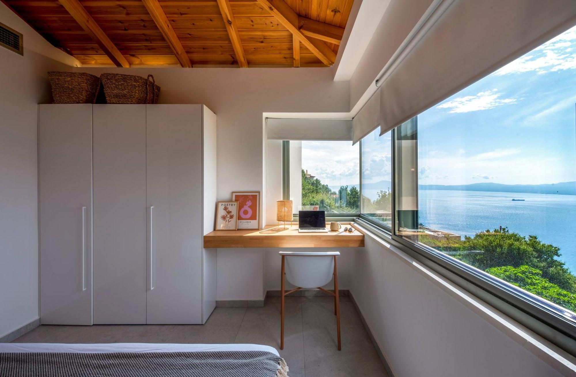 Lithos Retreat 1 Villa Kalamata Exterior foto